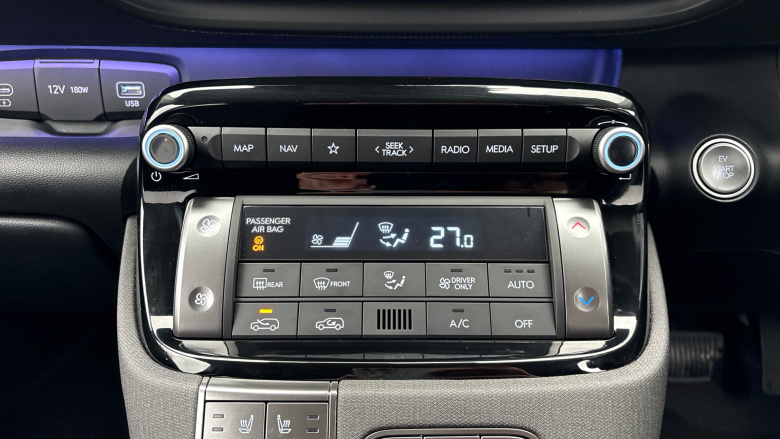 Hyundai INSTER 85kW 02 49kWh 5dr Auto Electric Hatchback